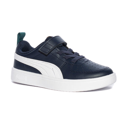 PUMA 385836-07 MIX Sneakers Bambino 