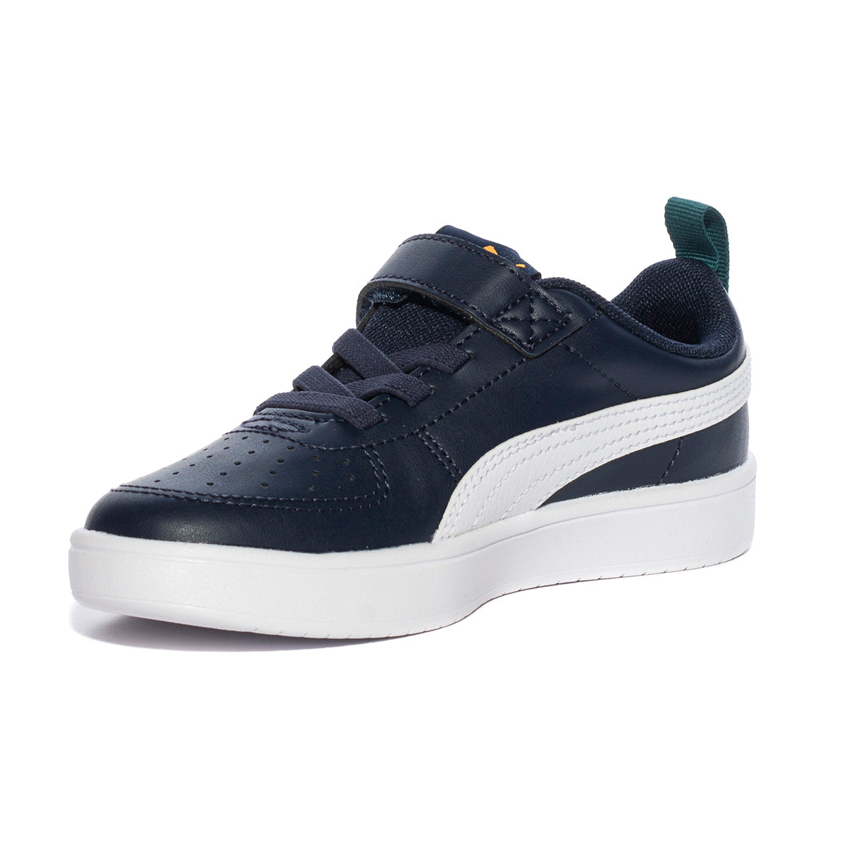 PUMA 385836-07 MIX Sneakers Bambino 