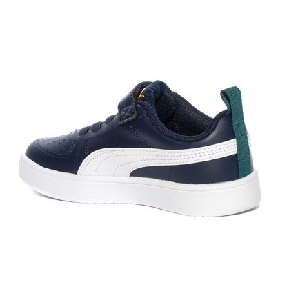 PUMA 385836-07 MIX Sneakers Bambino 