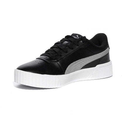 Sneakers Puma Carina 2.0 Glitzy Jr Nere