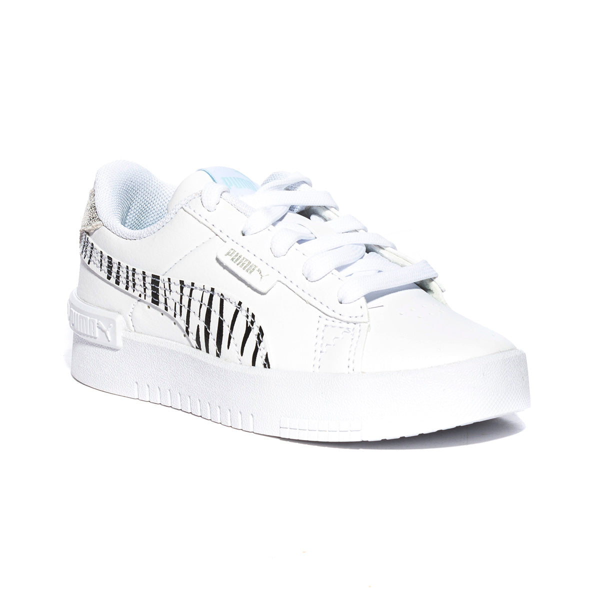 Sneakers Puma Jada Roar PS Bianche