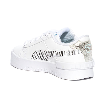 Sneakers Puma Jada Roar PS Bianche