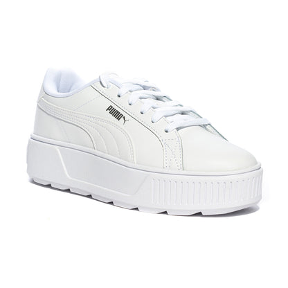 Sneakers Puma Karmen L Jr Bianche