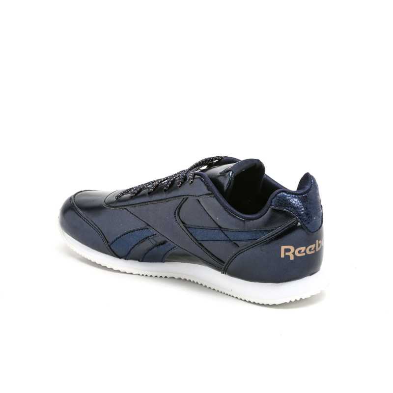 Sneakers Reebok Royal Ragazza Navy Rose