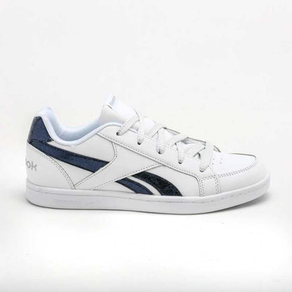 REEBOK DV9314WHITE NAVY SILVER M.