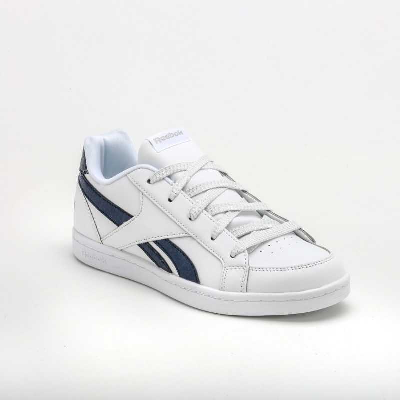 REEBOK DV9314WHITE NAVY SILVER M.