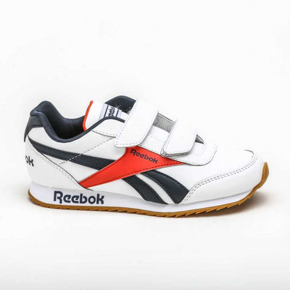 REEBOK EH1791WHITE NAVY RED