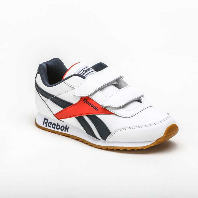 REEBOK EH1791WHITE NAVY RED