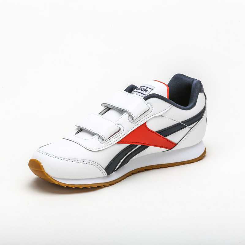 REEBOK EH1791WHITE NAVY RED