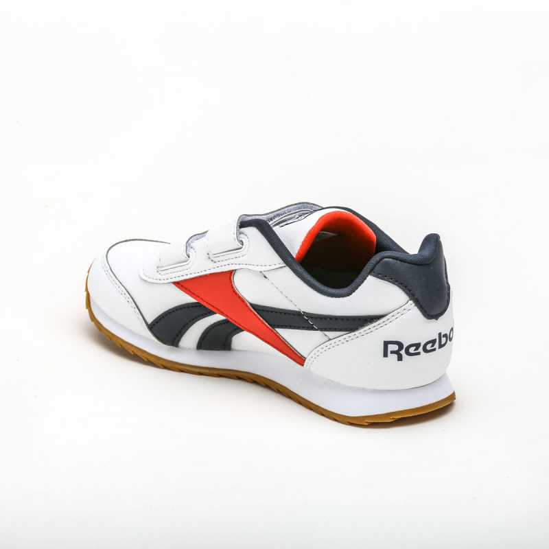 REEBOK EH1791WHITE NAVY RED