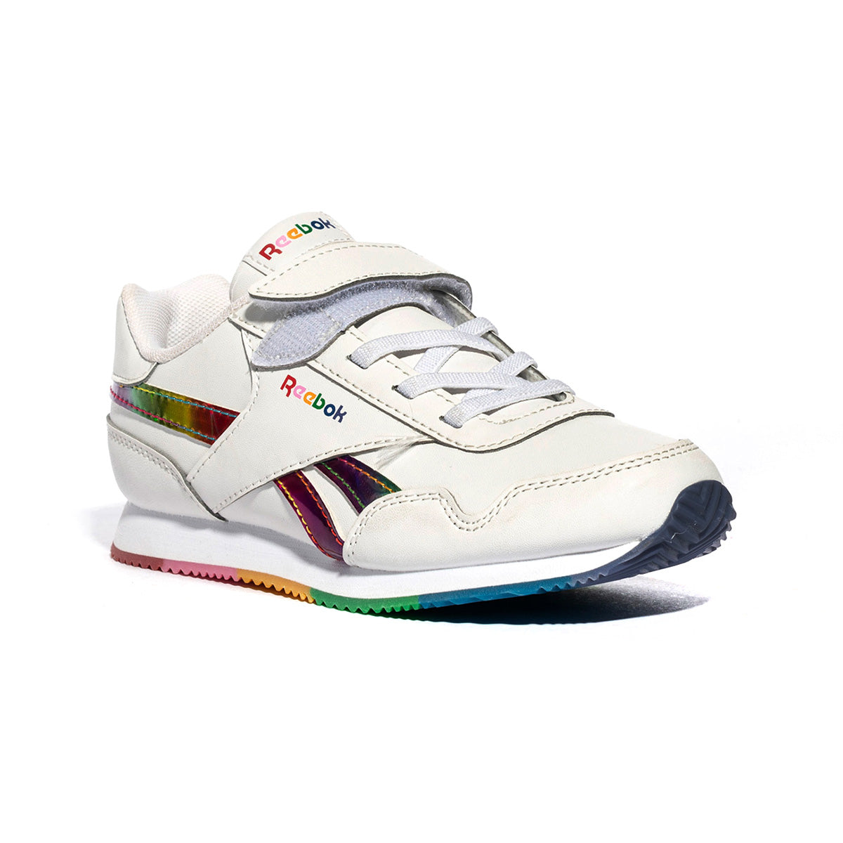 REEBOK GY5934WHITE WHITE PINK