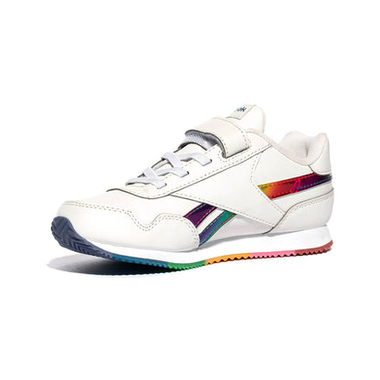 REEBOK GY5934WHITE WHITE PINK