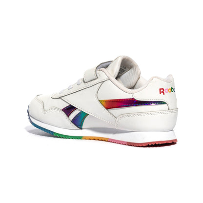 REEBOK GY5934WHITE WHITE PINK