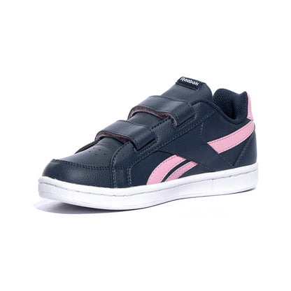 REEBOK ROYAL PRIME ALTNAVY PINK