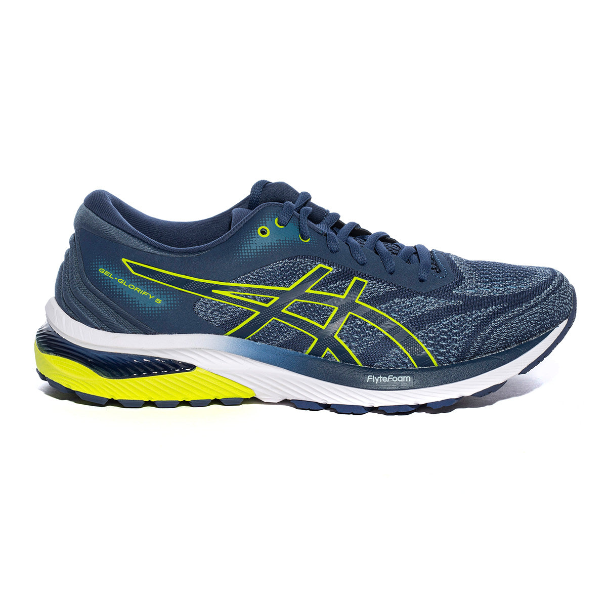 ASICS 1011B385BLUE SAFETY