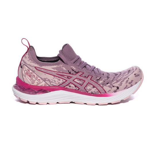 ASICS 101A886 ROSE ROSEQUAR Sneakers Donna 