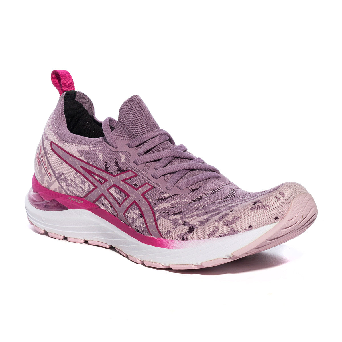 ASICS 101A886 ROSE ROSEQUAR Sneakers Donna 