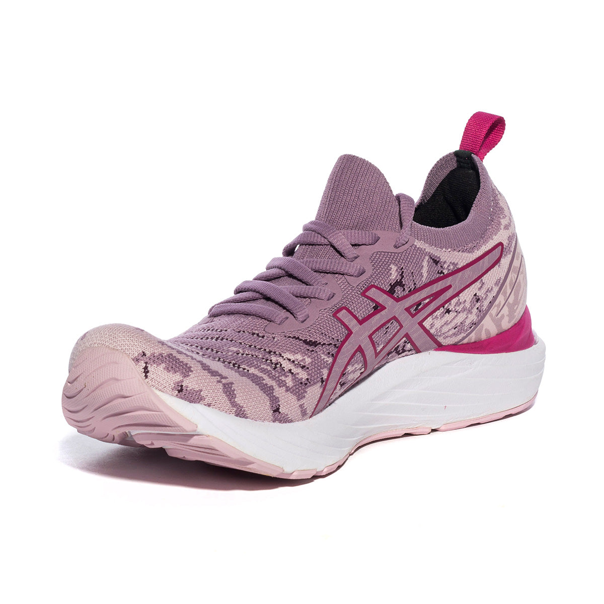 ASICS 101A886 ROSE ROSEQUAR Sneakers Donna 