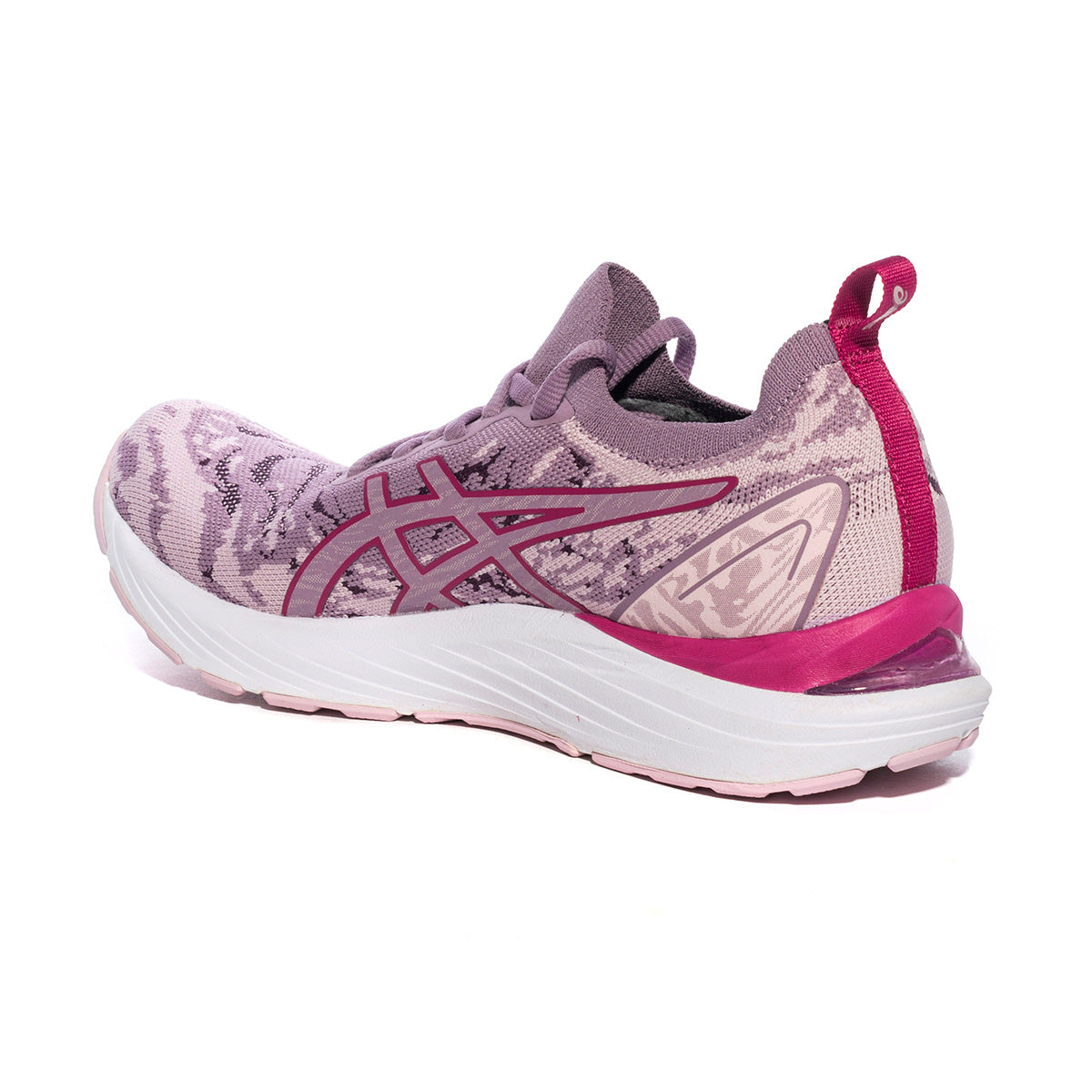 ASICS 101A886 ROSE ROSEQUAR Sneakers Donna 