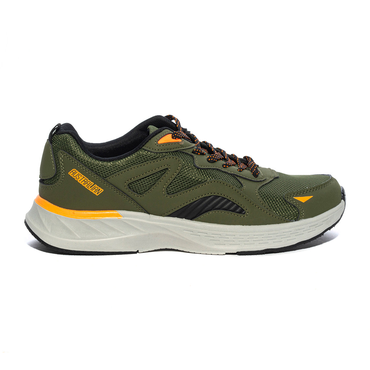 Sneakers Australian Am503Military Green