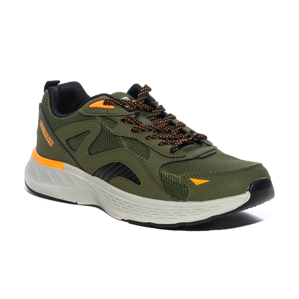 Sneakers Australian Am503Military Green