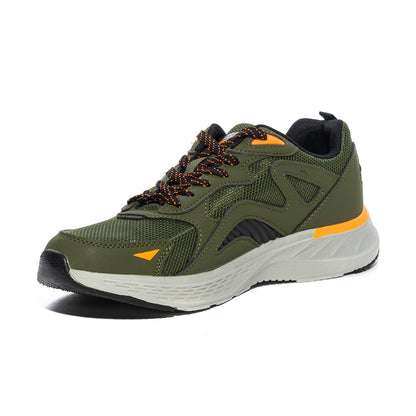 Sneakers Australian Am503Military Green