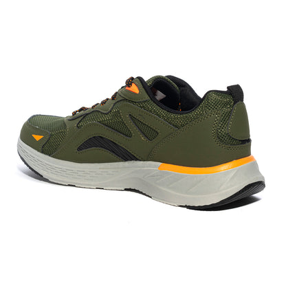 Sneakers Australian Am503Military Green