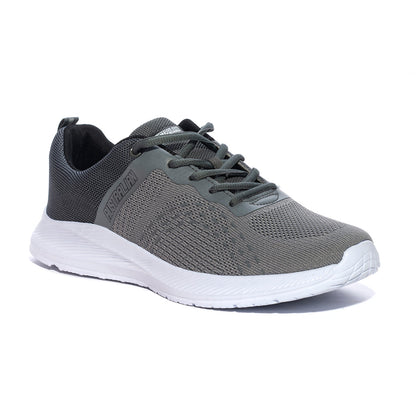 Sneakers Australian Am603 Grey