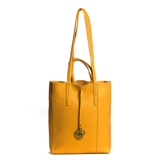 Borsa Beverly Hills Polo Club Bh2040 Yellow