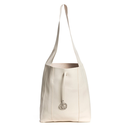 Borsa Beverly Hills Polo Club Bh2042 Bianco