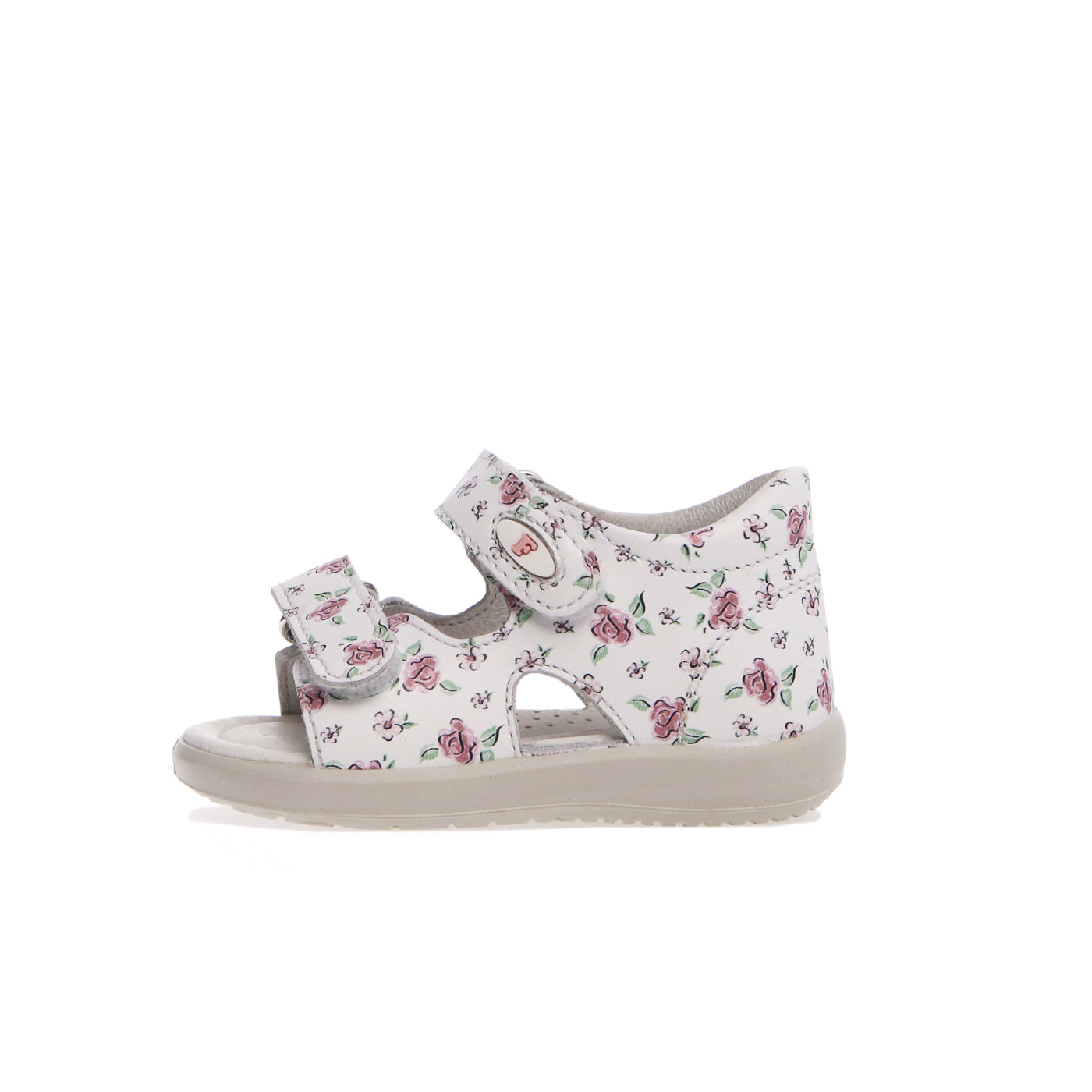 FALCOTTO 0011500728-43-0N01 WHITE Sandali Bambina 