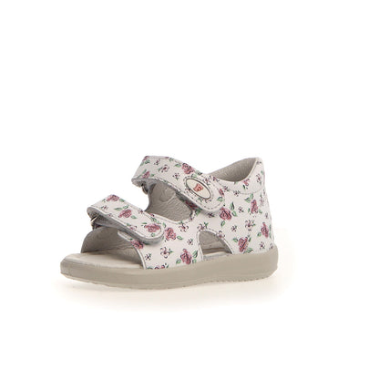 FALCOTTO 0011500728-43-0N01 WHITE Sandali Bambina 