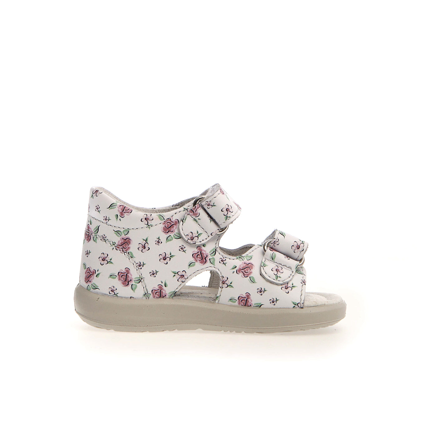 FALCOTTO 0011500728-43-0N01 WHITE Sandali Bambina 