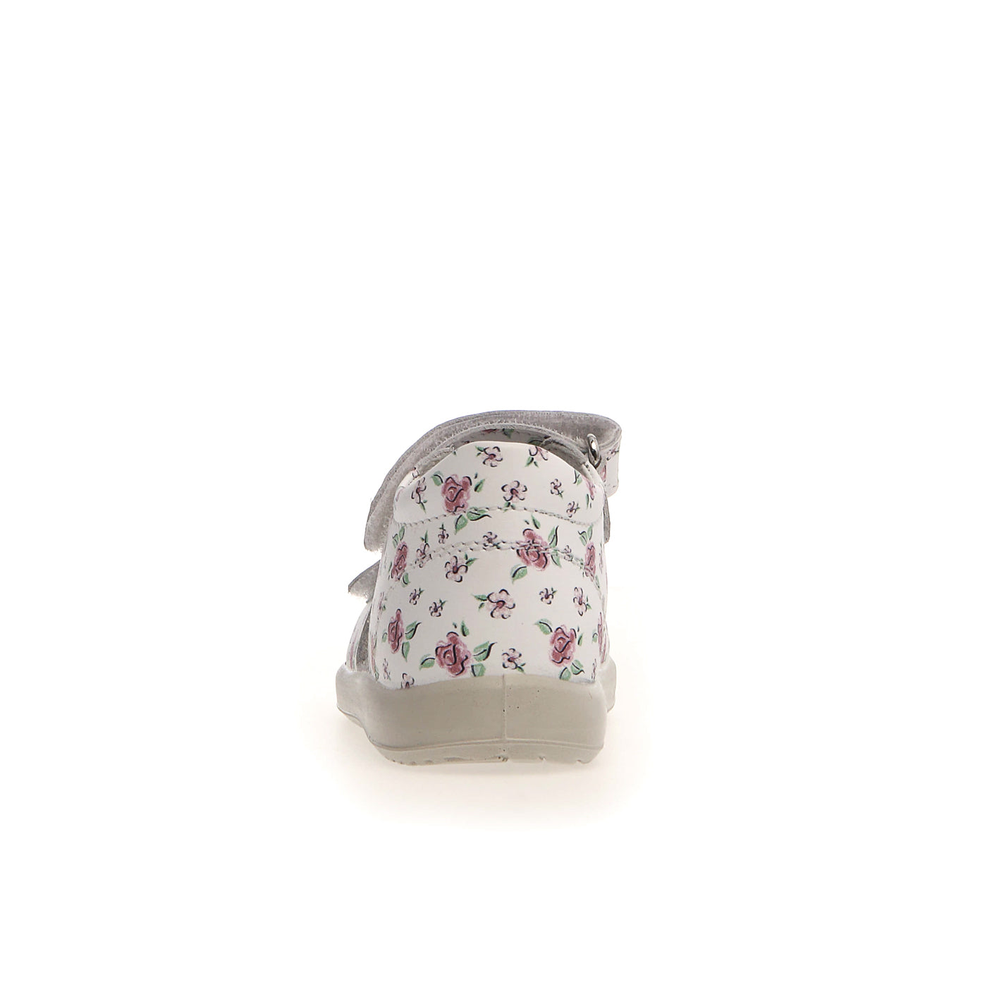 FALCOTTO 0011500728-43-0N01 WHITE Sandali Bambina 