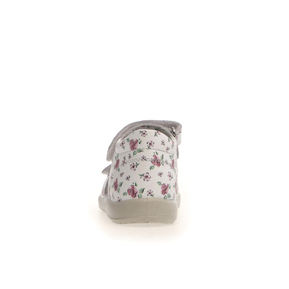 FALCOTTO 0011500728-43-0N01 WHITE Sandali Bambina 