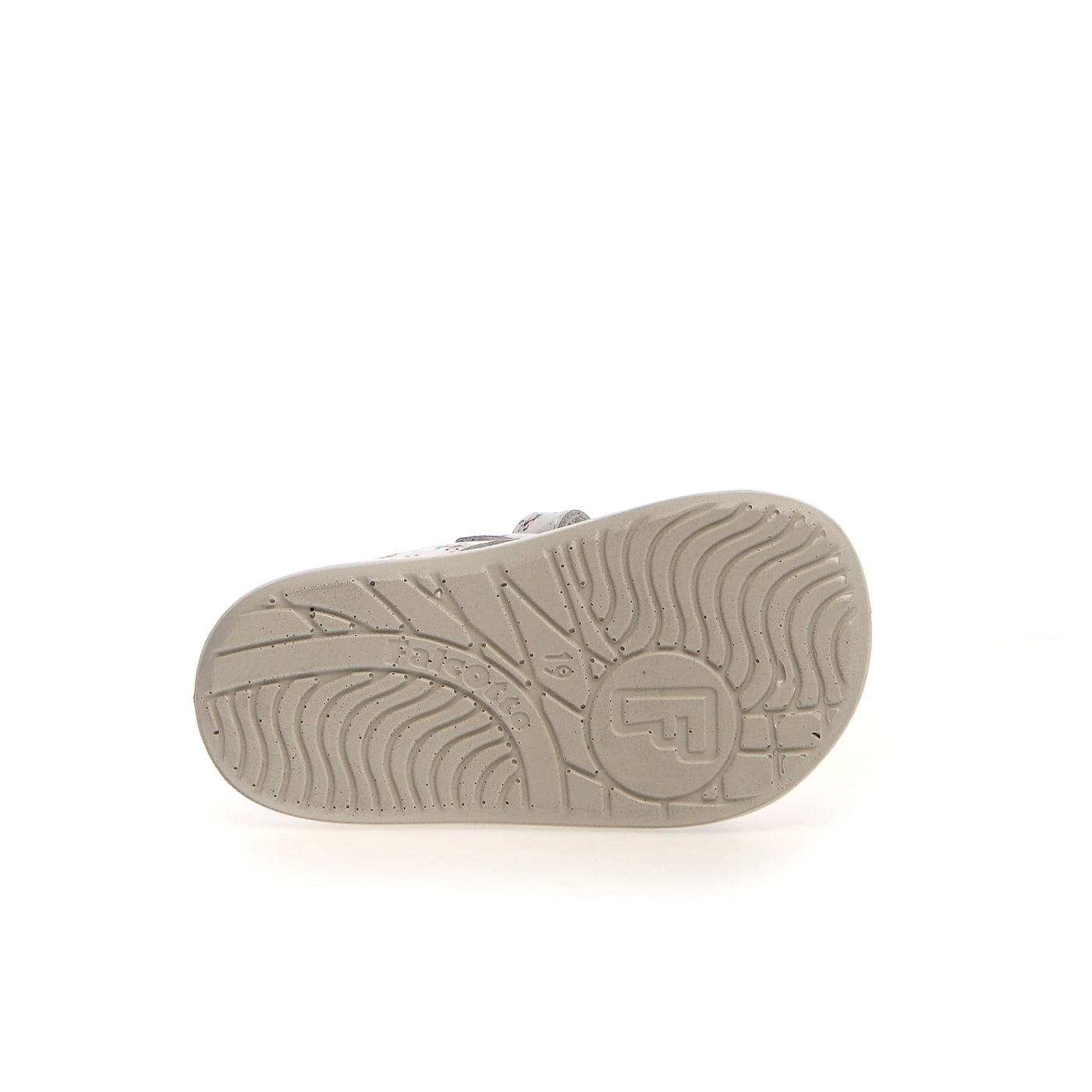 FALCOTTO 0011500728-43-0N01 WHITE Sandali Bambina 