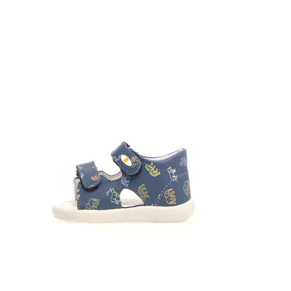 FALCOTTO 0011500728-56-0C03AZURE