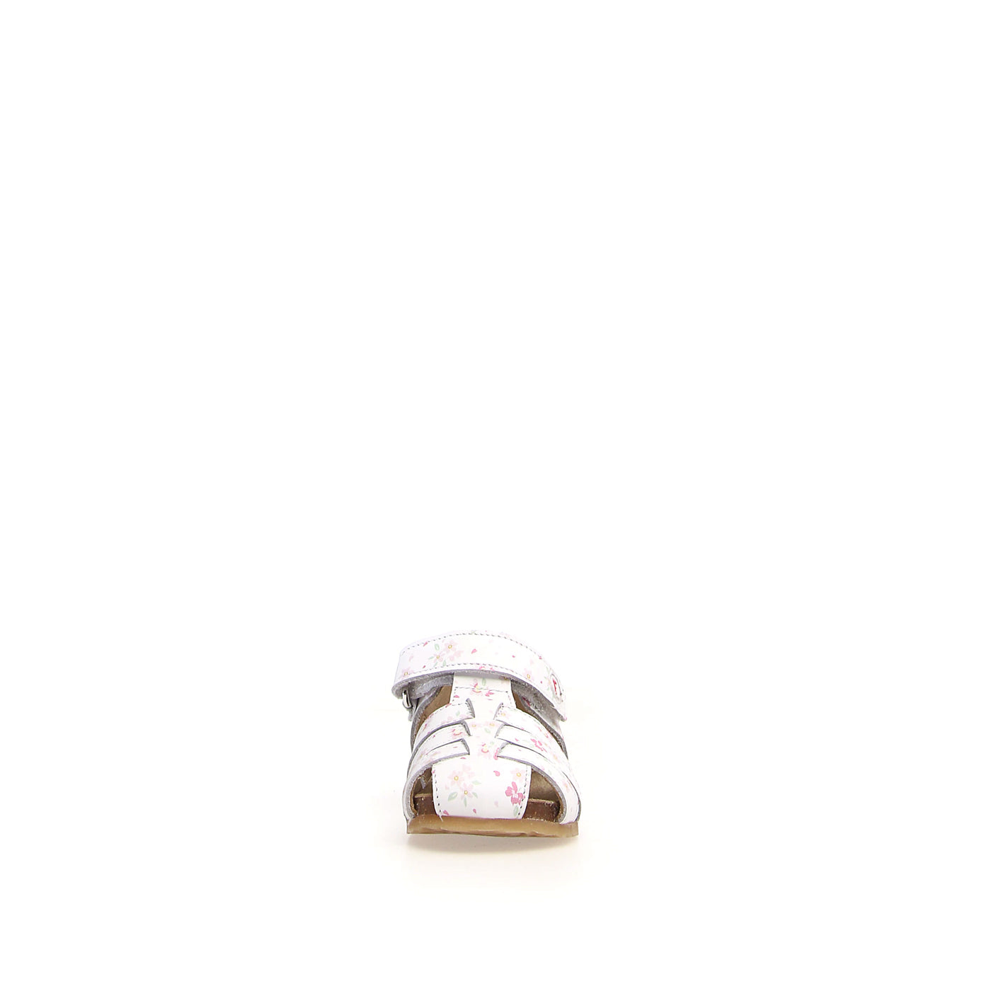 FALCOTTO 0011500736-B6-0N01 WHITE Sandali Bambina 