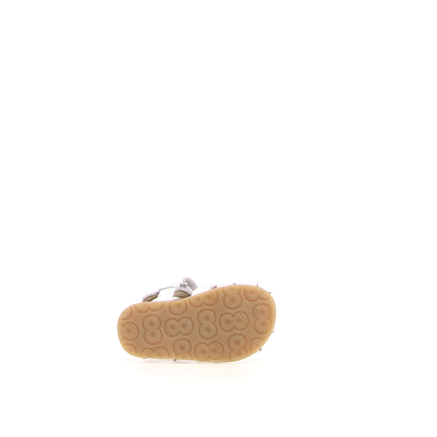 FALCOTTO 0011500736-B6-0N01 WHITE Sandali Bambina 
