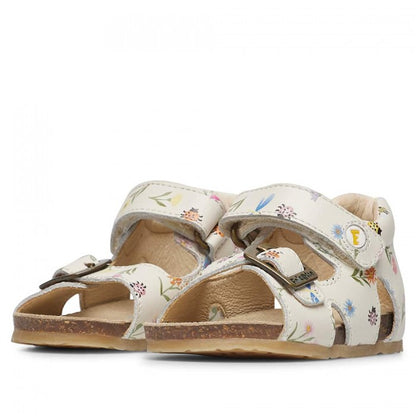 FALCOTTO 0011500737-B9-0N02 MILK Sandali Bambina 