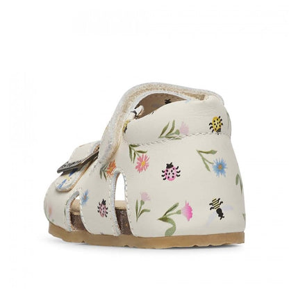 FALCOTTO 0011500737-B9-0N02 MILK Sandali Bambina 