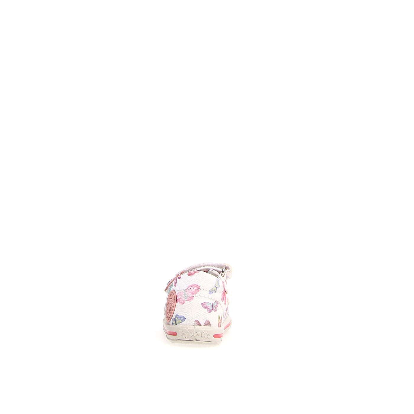 FALCOTTO 0011500824-27-0N01 WHITE Sandali Bambina 