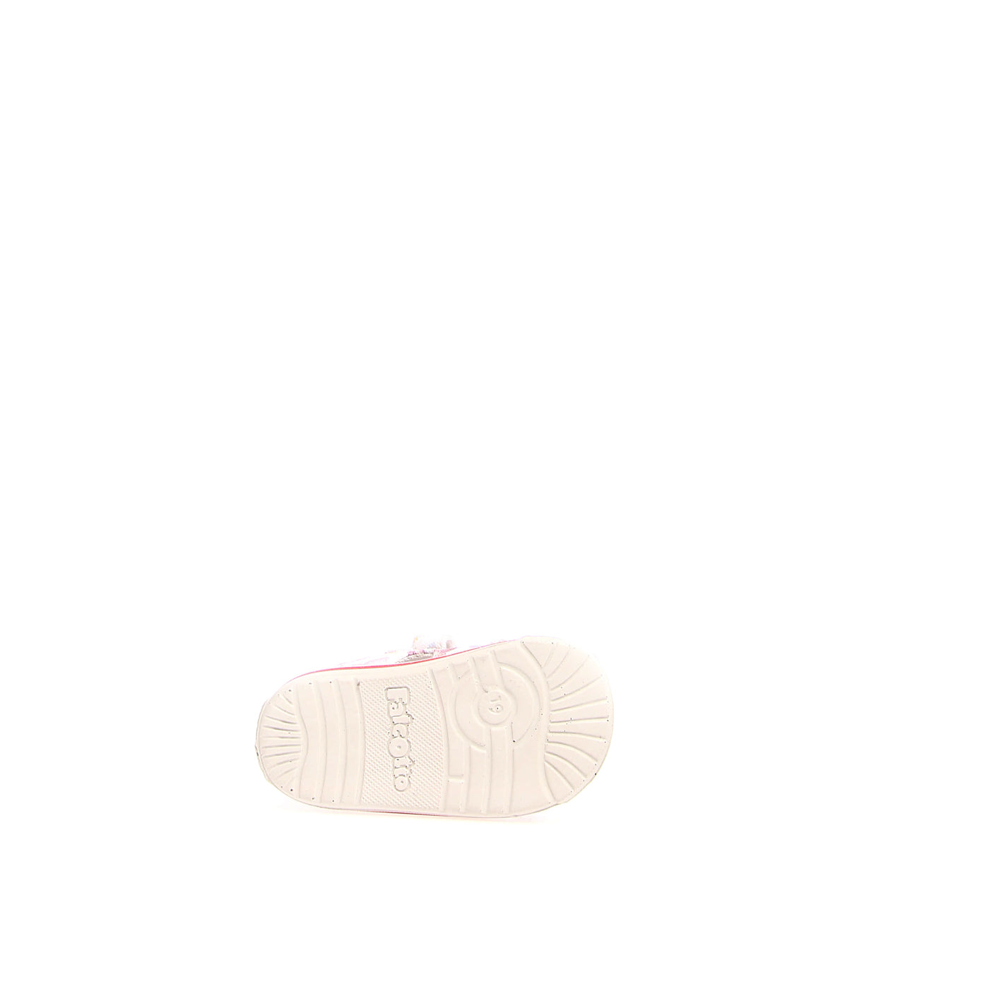 FALCOTTO 0011500824-27-0N01 WHITE Sandali Bambina 
