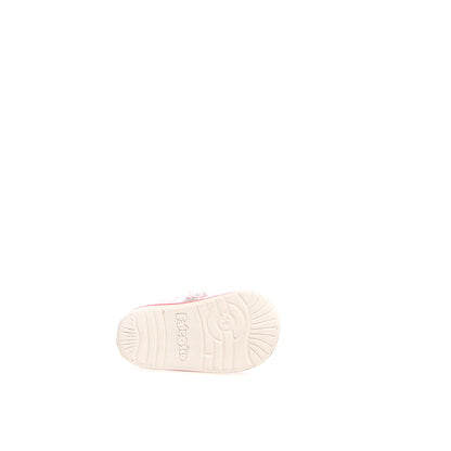 FALCOTTO 0011500824-27-0N01 WHITE Sandali Bambina 