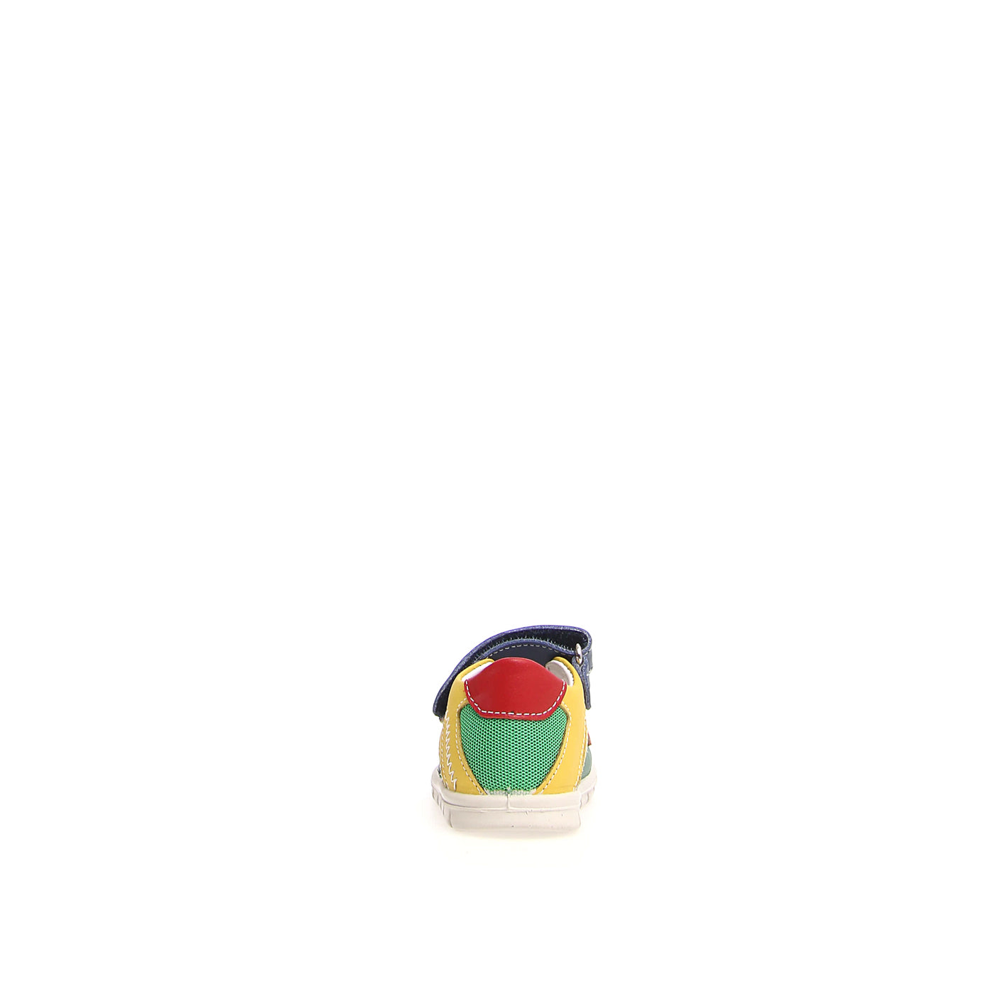 FALCOTTO 0011500997-01-1F33GREEN-YELLOW-RED
