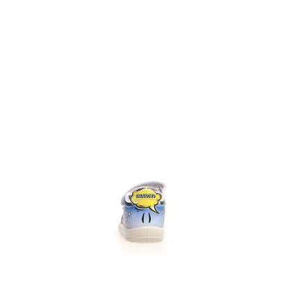 FALCOTTO 0011501048-01-1N21 WHITE MULTI Sandali Bambino 
