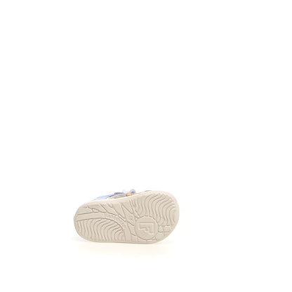 FALCOTTO 0011501048-01-1N21 WHITE MULTI Sandali Bambino 