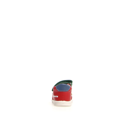 FALCOTTO 0011501052-01-1H78 RED PLUS-OLTREMARE-AZURE Sandali Bambino 