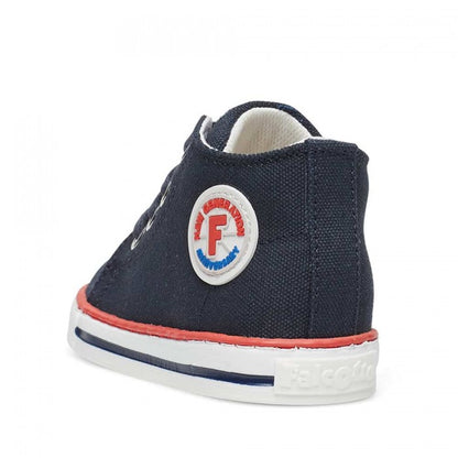 FALCOTTO 0012014600-04-0C01 BLUE Sneakers Bambino 