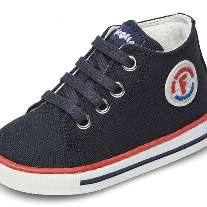 FALCOTTO 0012014600-04-0C01 BLUE Sneakers Bambino 